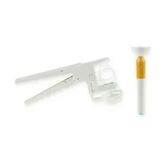 As Seen on TV, Combo Pack: Egg Clever Cracker & Egg Clever Scrambler, New In Box - Picture 5 of 6